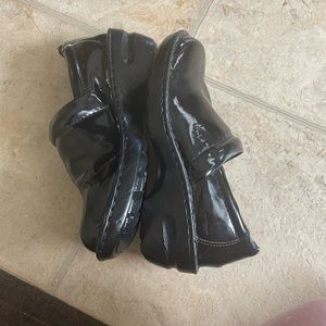 NWT Boc Clogs